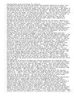 Eseja 'Stopping Tropical Rainforest Deforestation', 2.