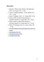 Referāts 'Reformācijas būtība un ieguldījums pedagoģijas attīstībā', 16.