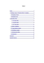 Referāts 'Kompānija "Mitsubishi Electric"', 2.