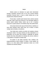 Referāts 'Kompānija "Mitsubishi Electric"', 3.