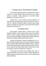 Referāts 'Kompānija "Mitsubishi Electric"', 4.