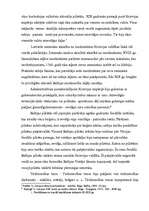 Referāts 'Latvijas teritorijas iekļaušana Krievijas impērijas sastāvā', 8.