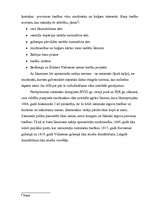 Referāts 'Latvijas teritorijas iekļaušana Krievijas impērijas sastāvā', 10.