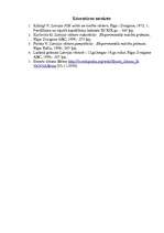 Referāts 'Latvijas teritorijas iekļaušana Krievijas impērijas sastāvā', 12.