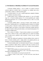 Referāts 'Civiltiesiskās un disciplinārās atbildības raksturojums', 10.