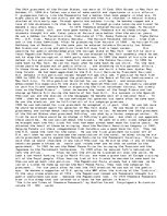 Eseja 'Theodore Roosevelt', 1.