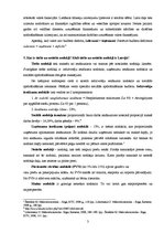 Konspekts 'Valsts loma tirgus ekonomikā. Fiskālā politika, budžeta deficīts un valsts parād', 3.