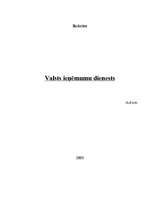 Referāts 'Valsts ieņēmumu dienests', 1.