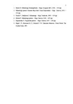 Konspekts 'Apkārtējā vide kā patērētāju uzvedību determinējošu faktoru kopums un to pētīšan', 5.