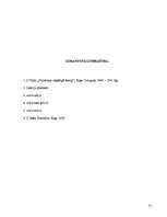 Referāts 'Ceļu satiksmes negadījumu statistiskie dati Valmieras rajonā', 31.