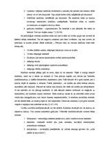 Referāts 'Konfliktu teorija', 2.