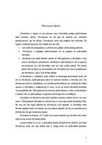 Referāts 'Dāvinājuma līgums', 1.