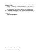 Referāts 'Cilvēka eksistences vērtība un nozīme Ingas Ābeles romānā "Paisums"', 7.