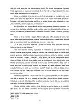 Referāts 'Cilvēka eksistences vērtība un nozīme Ingas Ābeles romānā "Paisums"', 9.