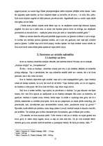 Referāts 'Cilvēka eksistences vērtība un nozīme Ingas Ābeles romānā "Paisums"', 10.