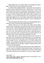 Referāts 'Cilvēka eksistences vērtība un nozīme Ingas Ābeles romānā "Paisums"', 11.