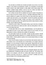 Referāts 'Cilvēka eksistences vērtība un nozīme Ingas Ābeles romānā "Paisums"', 15.