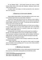 Referāts 'Cilvēka eksistences vērtība un nozīme Ingas Ābeles romānā "Paisums"', 16.