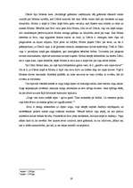 Referāts 'Cilvēka eksistences vērtība un nozīme Ingas Ābeles romānā "Paisums"', 17.