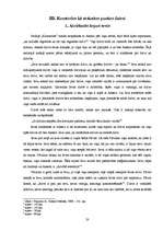 Referāts 'Cilvēka eksistences vērtība un nozīme Ingas Ābeles romānā "Paisums"', 18.