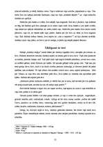 Referāts 'Cilvēka eksistences vērtība un nozīme Ingas Ābeles romānā "Paisums"', 20.