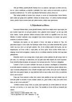 Referāts 'Cilvēka eksistences vērtība un nozīme Ingas Ābeles romānā "Paisums"', 21.