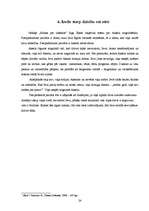 Referāts 'Cilvēka eksistences vērtība un nozīme Ingas Ābeles romānā "Paisums"', 22.