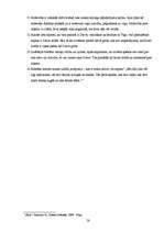 Referāts 'Cilvēka eksistences vērtība un nozīme Ingas Ābeles romānā "Paisums"', 24.