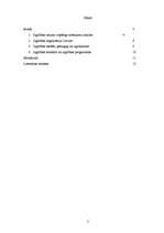 Referāts 'Izglītības likuma analīze', 2.