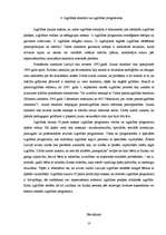 Referāts 'Izglītības likuma analīze', 10.