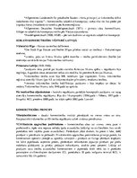 Konspekts 'Ievads komerctiesībās - vēsture, avoti, principi', 3.