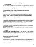 Referāts 'Traumatisms ikdienā', 3.