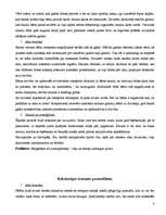 Referāts 'Traumatisms ikdienā', 8.