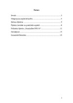 Referāts 'Betona šķiedras un to izmantošana', 2.