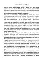 Konspekts 'Ceļojuma programma "Cēsu apkārtne"', 5.