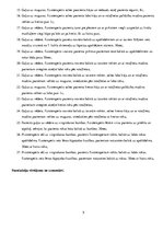 Prakses atskaite 'Pacienta vēsture fizioterapijas studentiem - muskuļu distonija. Hipertonuss', 5.