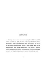 Referāts 'Ceļu policijas darba organizācija', 10.