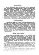 Referāts 'Smaržas', 2.