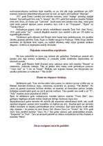 Referāts 'Smaržas', 4.