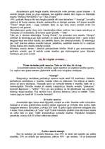 Referāts 'Smaržas', 5.