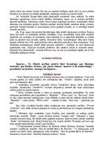 Referāts 'Smaržas', 7.