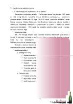 Biznesa plāns 'Restorāns "Pie hercoga Jēkaba"', 5.