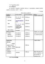 Biznesa plāns 'Restorāns "Pie hercoga Jēkaba"', 11.