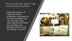 Prezentācija 'Sirreālisms', 6.