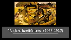 Prezentācija 'Sirreālisms', 9.