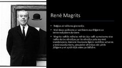 Prezentācija 'Sirreālisms', 10.