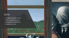 Prezentācija 'Sirreālisms', 11.