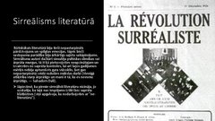 Prezentācija 'Sirreālisms', 12.