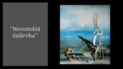 Prezentācija 'Sirreālisms', 16.