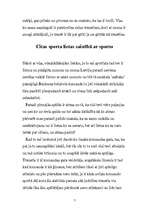 Referāts 'Sporta psiholoģija', 7.